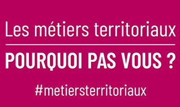Recrutement responsable des services techniques (H/F)