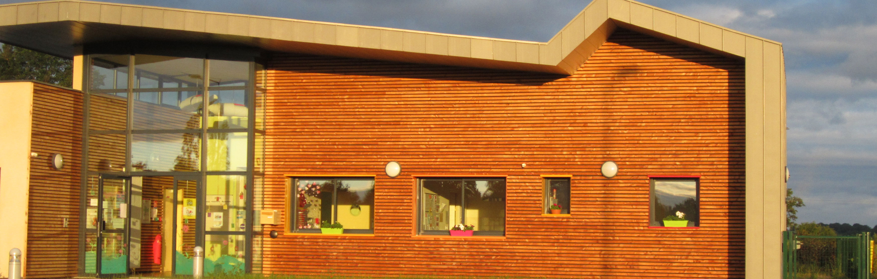 Maître(sse) de maison crèche coucou bébé
