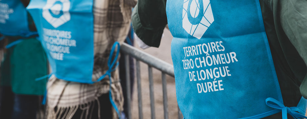Des nouvelles du projet Territoire Zéro Chômeur du Bocage Bourbonnais